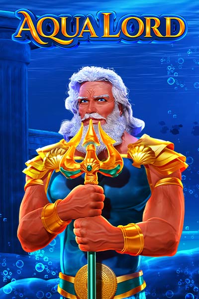 Aqua Lord
